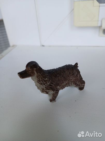 Фигурки животных(собаки)
