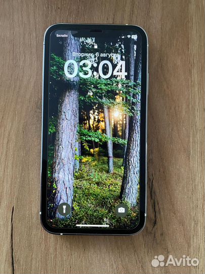 Айфон xr в корпусе 13 pro
