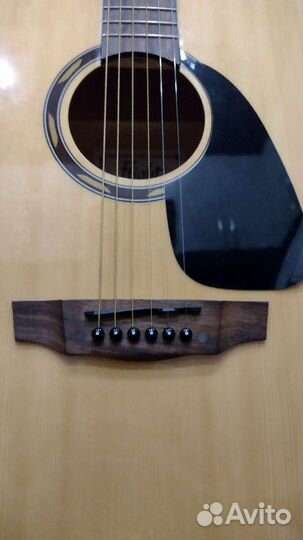 Акустическая гитара Flight d130 n/a (новая)
