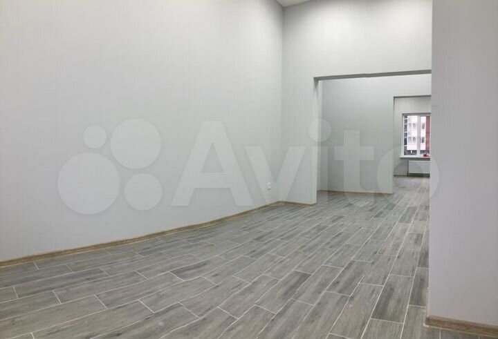 Свободного назначения, 58 м²