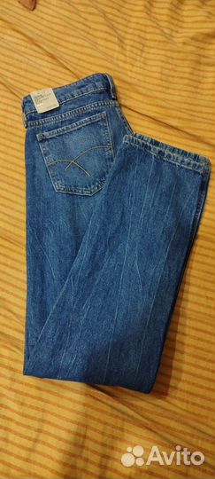 Джинсы