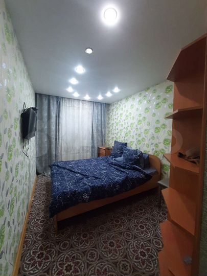 2-к. квартира, 42 м², 5/5 эт.