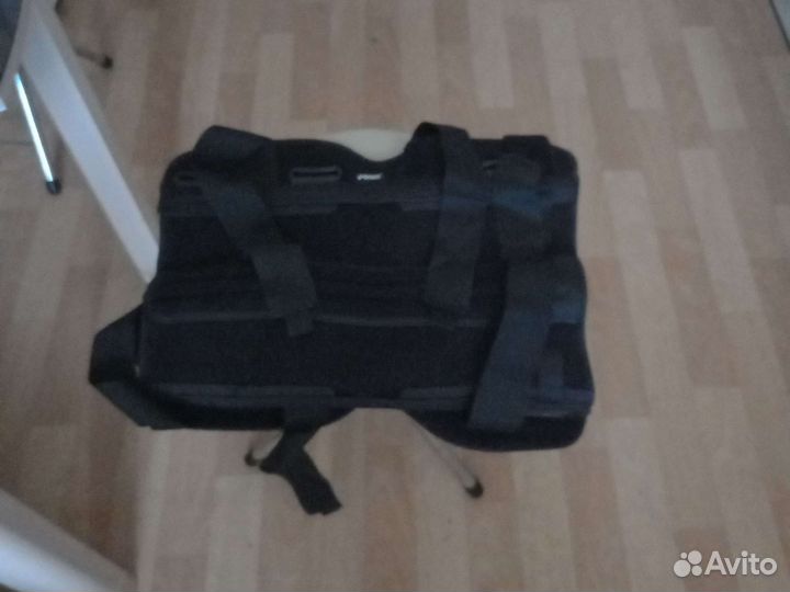 Ортез для ноги