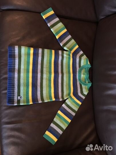 Свитер Beneton