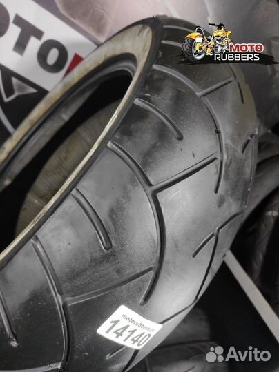 200/60/16 R16 Moeller Classics Whitewale №14140