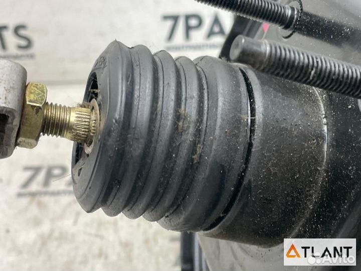 Главный тормозной цилиндр nissan expert