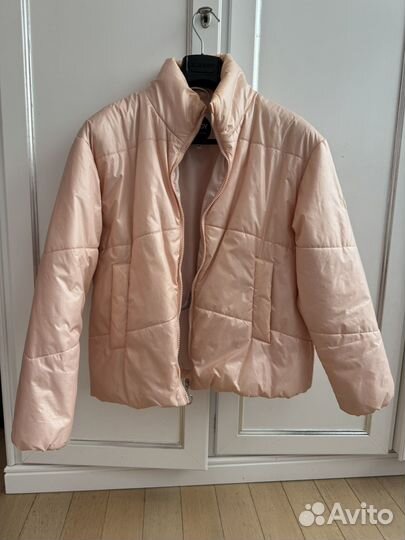 Куртка для девочки 164