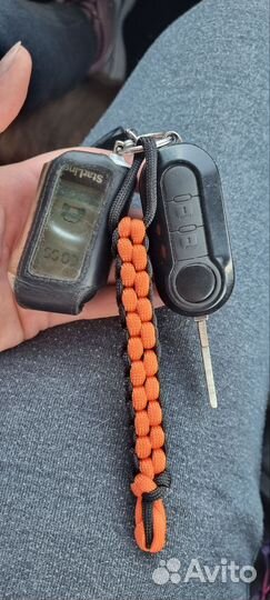 Темляк/брелок