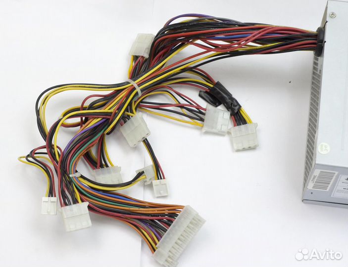 Блок питания для пк