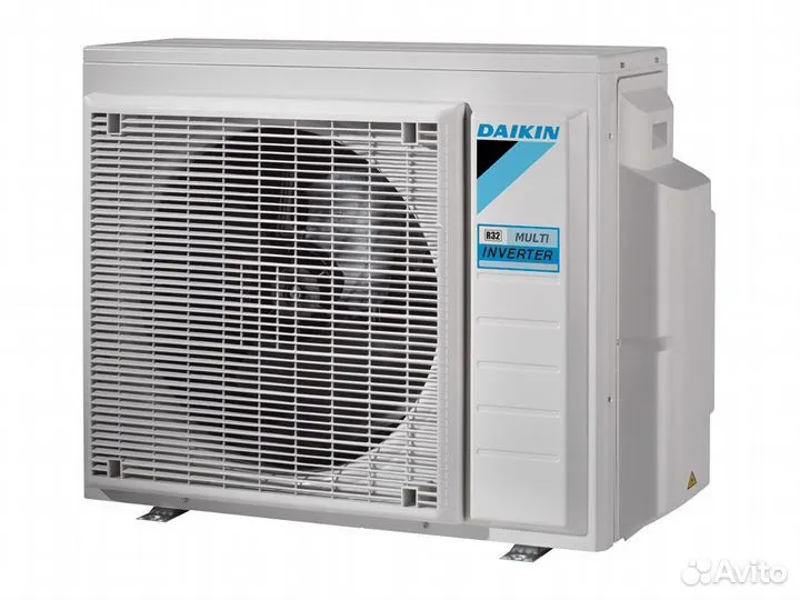 Внешний блок Daikin 2MXM40A на 2 комнаты