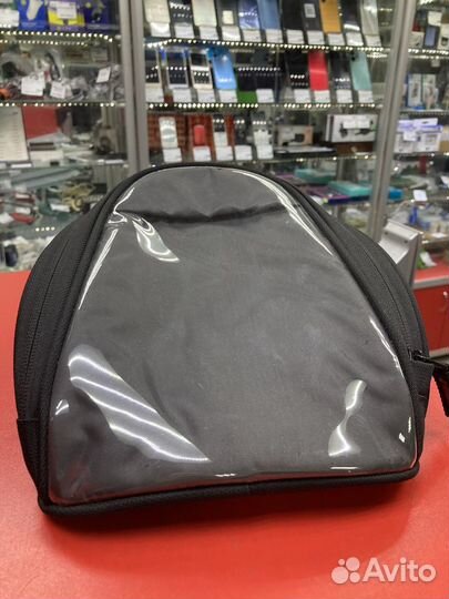 Сумка на бак IXS Tank Bag Mini (2)