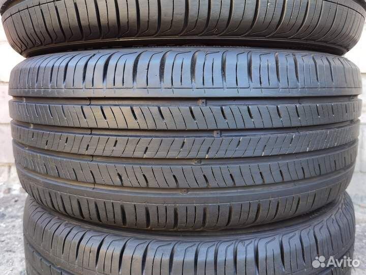Kumho Solus TA31 215/55 R16 97V