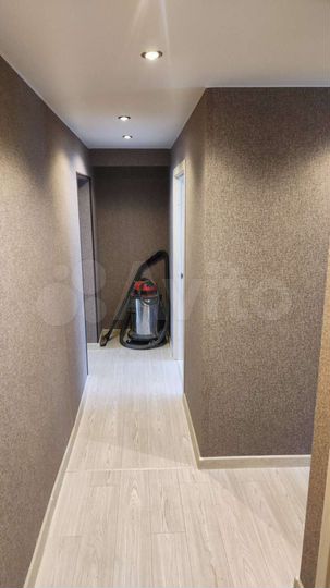 2-к. квартира, 42,8 м², 2/5 эт.