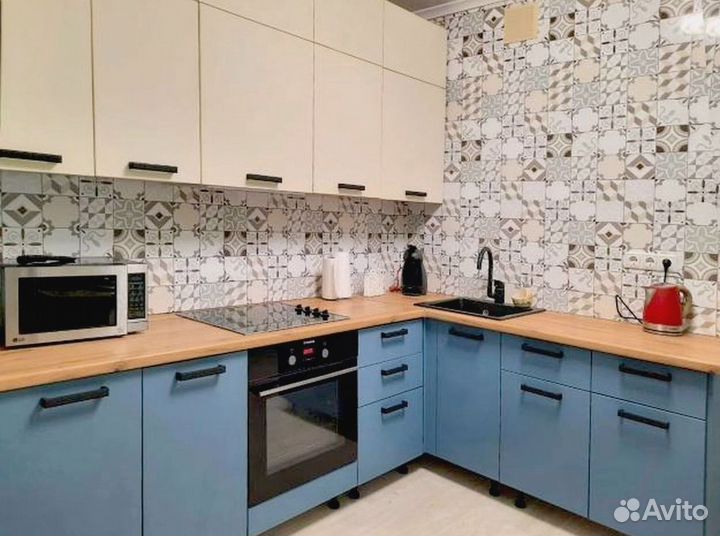 Кухня под заказ