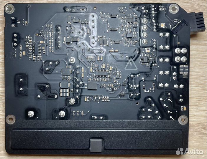Блок питания iMac