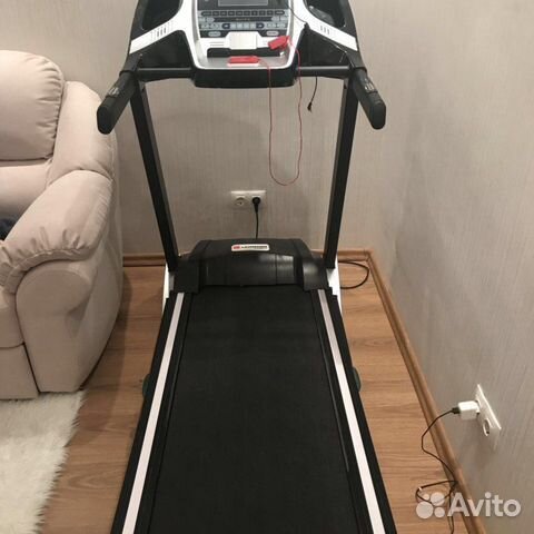 Беговая дорожка + Бесплатная доставка и сборка
