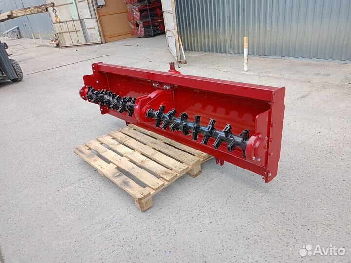 Почвофреза 1GQN 220, 2024