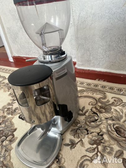 Кофемолка