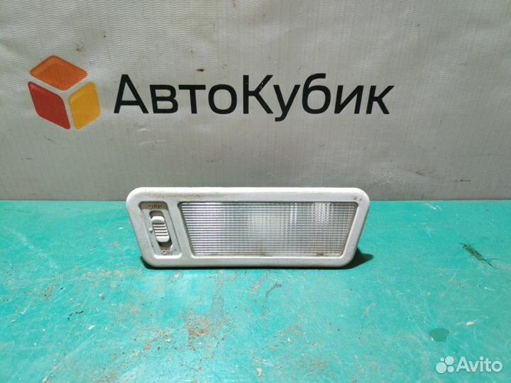 Плафон подсветки салона Daewoo Nexia 2010