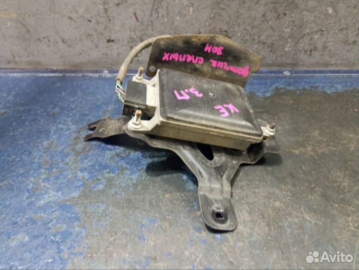 Блок слепых зон задний правый Mazda Cx-5 KE