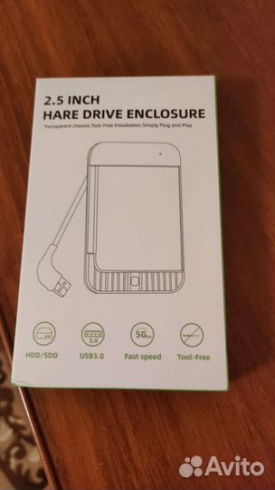 Док-станция