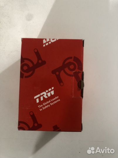 Шаровая опора тойота камри 40