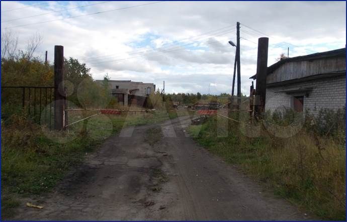 Склад, 2181.9 м²