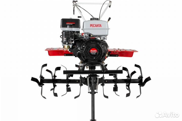 Сельскохозяйственная машина Ресанта мб-11000-12