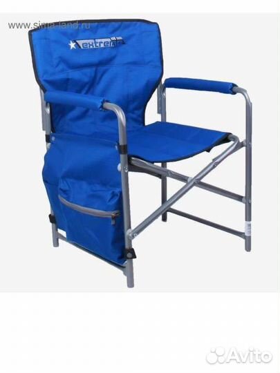 Кресло походное (смотрите фото )