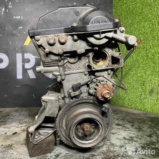 Двигатель BMW 5-Series (E39) 2.5