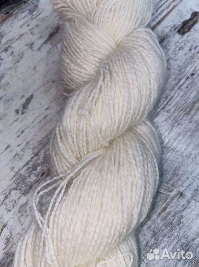 Пряжа для вязания