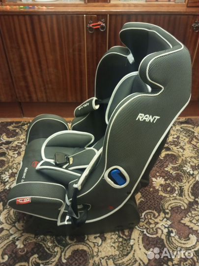 Детское автокресло от 0 до 25 кг