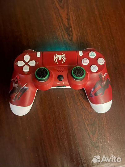 Геймпад для Sony PS4