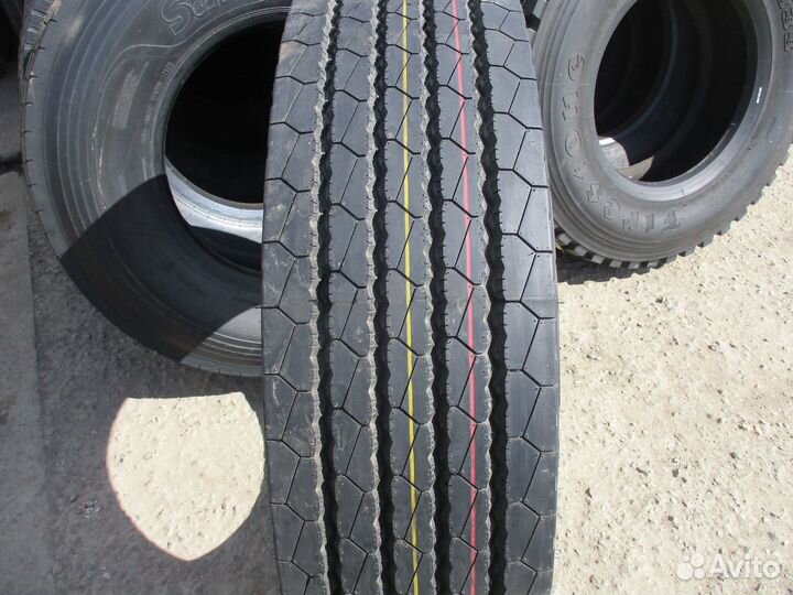 Шина 315/80R22.5 Cordiant FR-1 156/150L