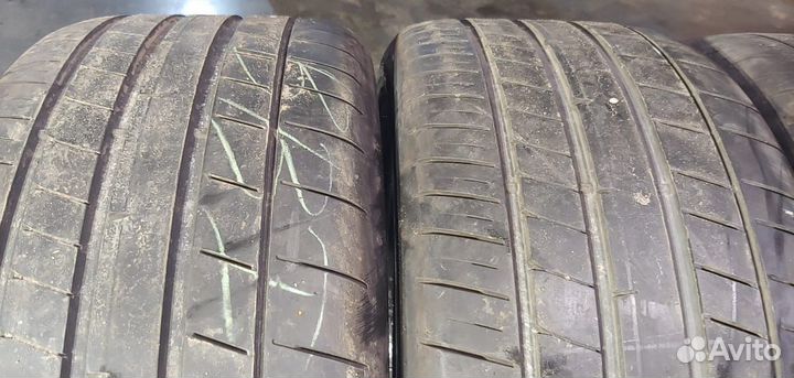 Dunlop SP Sport Maxx RT 2 285/40 R20 108Y