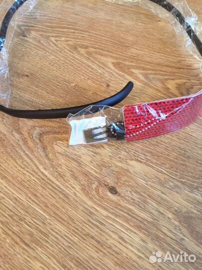Ремень женский 