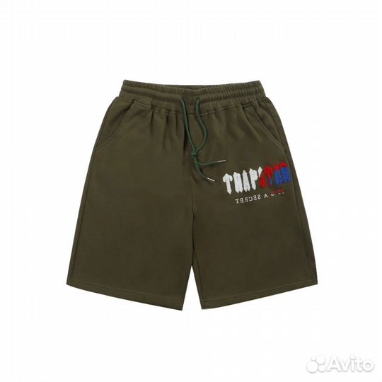 Шорты Trapstar