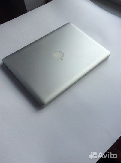 MacBook Pro