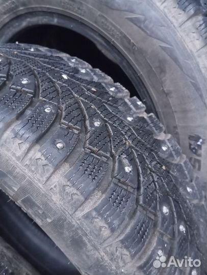 Pirelli Formula Ice 175/65 R14