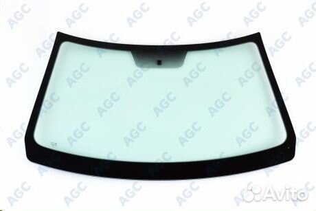 Стекло лобовое Renault/Nissan с 2014 г. термальное