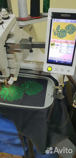 Вышивка на заказ в Ростове-на-Дону