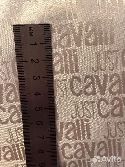 Ткань плащевая Just Cavalli