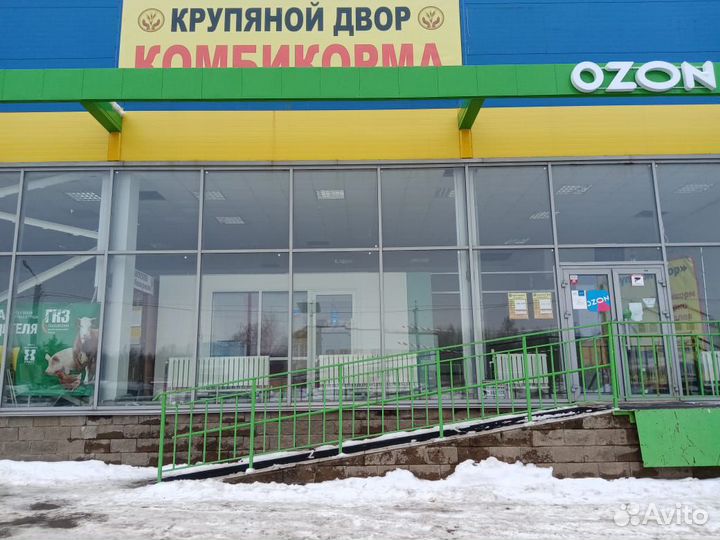 Корма, комбикорма,зерно,зерновые добавки, премиксы