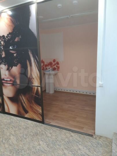 Помещение свободного назначения 74 кв.м