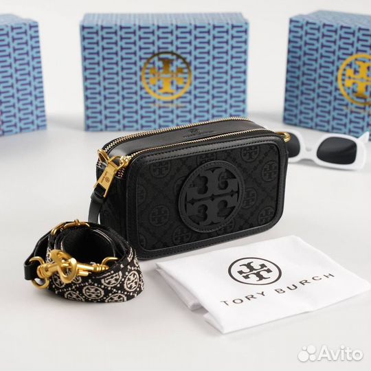 Tory Burch сумка через плечо