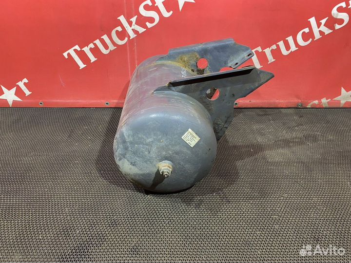 Ресивер воздушный 36L Daf XF105