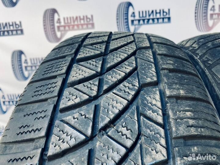 Hankook Kinergy 4S H740 225/60 R17 99H