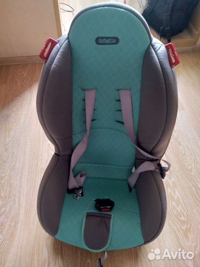 Детское кресло