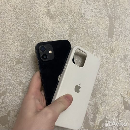 iPhone 12, 128 ГБ
