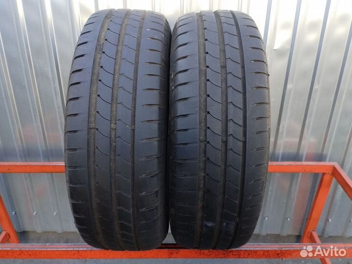 Goodyear EfficientGrip 195/60 R16 96H